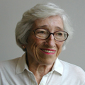 Photo of Peg Allen '50 Peg Allen '50