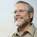 Photo of Scott Cowger ’82 Scott Cowger ’82