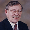 Photo of Rev. James H. Miller '58 Miller_sm.jpg