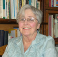 Photo of Catherine 'Cay' Roberts Catherine