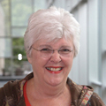 Photo of Carol Dubivsky Becker ’57 Carol Dubivsky Becker ’57