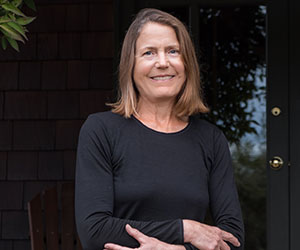 Debby Hollister Hatch