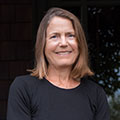 Debby Hollister Hatch